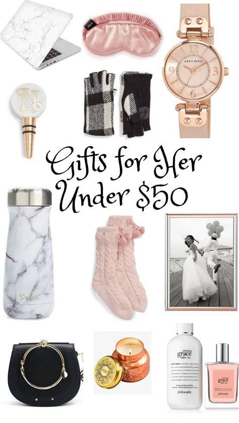 elegant gifts for women|$500 gift ideas for her.